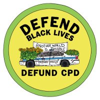 #DefundCPD Campaign (@defundcpdchi) 's Twitter Profile Photo #DefundCPD Campaign (@defundcpdchi) 's Twitter Profile Photo