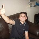 George Forster - @GForster95 - Twitter