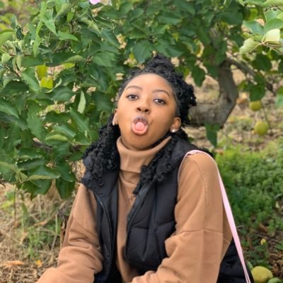 Malanieyoung's profile picture. WCSU 21 alumni
