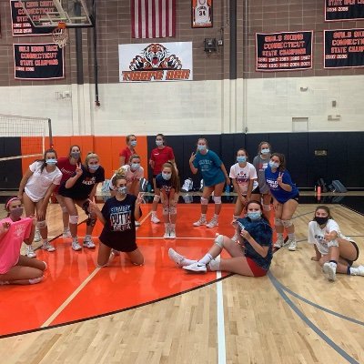 rhsgvb's profile picture. The official Twitter account of Ridgefield High School Girls Volleyball. GO TIGERS