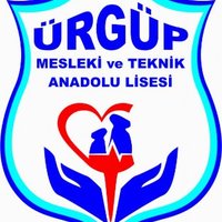 Ürgüp Mesleki ve Teknik Anadolu Lisesi(@urgupmtal) 's Twitter Profile Photo