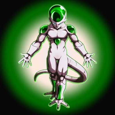 GreenFrieza's profile picture. #Ethereum
Solidity. Looking for work.