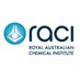 Royal Australian Chemical Institute (@RACInational) Twitter profile photo