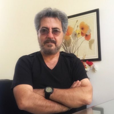 I’m a retired man and I live in USA Southern California