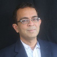 Rakesh Patel (@canwe) 's Twitter Profile