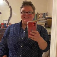 Gabriel Hargrave (he/him) - UPDATES ONLY (@ghargravewrites) 's Twitter Profile