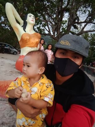 bekerja lah seperti tuyul