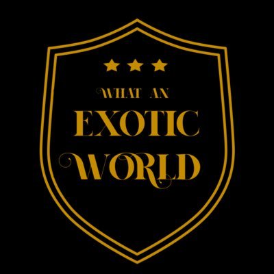 WhatAnExoticWorld