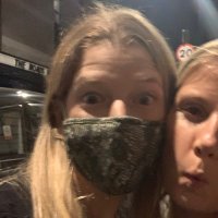 Sarah Shanfield (@samushan) 's Twitter Profile