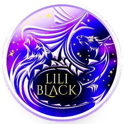 Lili Black is the young adult, paranormal romance pen name of authors LA Kirk and Lyn Forester.