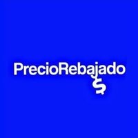 𝗣𝗿𝗲𝗰𝗶𝗼𝗥𝗲𝗯𝗮𝗷𝗮𝗱𝗼.𝗖𝗼𝗺 (@preciorebajado) 's Twitter Profile