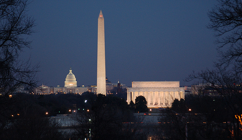 Send us your D.C. Events and Event Reviews as @mentions.  Will Retweet.