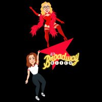 It’s Broadway, B*tch(@itsbroadwaybtch) 's Twitter Profile Photo