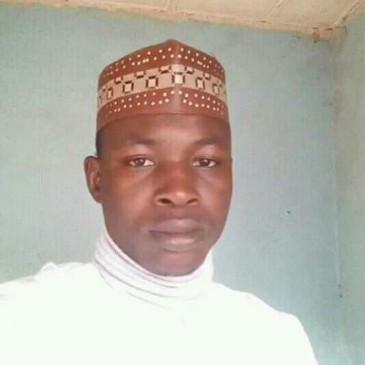 Abdulmalik Abubakar Dumbu Yankwashi Local government Jigawa State Nigeria