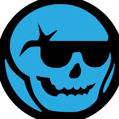 the_nerd_skull Profile Picture