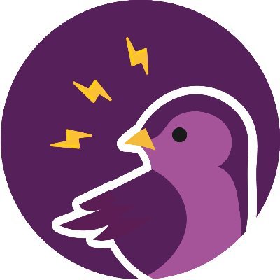 Pájaro emergente 🐦  análisis literario y entrevista a Autores en nuestro podcast en spotify e ivoox.