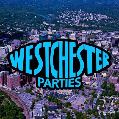 The official twitter account of westchester.parties