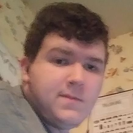 DraconicA24's profile picture. 'ey there, I'm Milo. | Just a bisexual he/him who wants to write stories. | Pretty much inactive, sorry if I'm following any cancelled jerks without knowing.