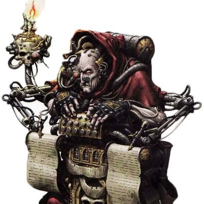 #Necromunda arbitration tips and resources. Community Host at @MoxBoarding Bellevue. Blessings and long life to our Lord Helmawr, corpse starch for the rest.