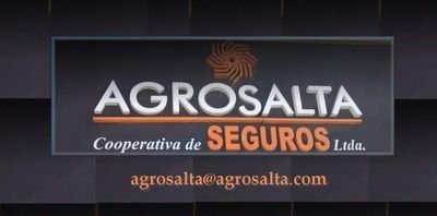 AGROSALTA1's profile picture. Productor de Seguros