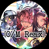 O/M REAX(@omreax) 's Twitter Profile Photo