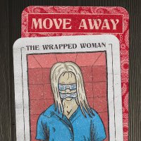 Move Away Podcast 😷 👻 (@moveawaypodcast) 's Twitter Profile