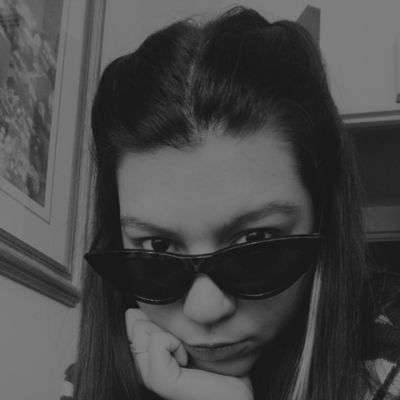 rockandrollways's profile picture. Politóloga.