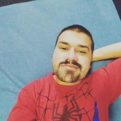 Profile Picture of Matthew Watters (@MatthewWatter12) on Twitter