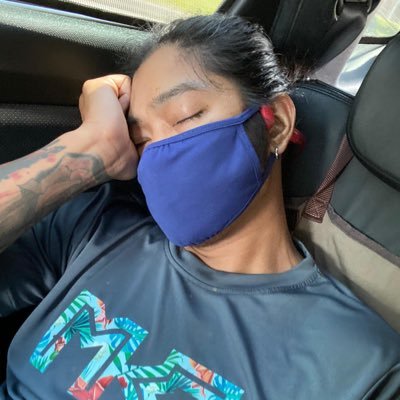 alvincperez's profile picture. 