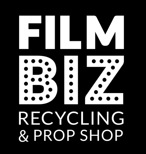 Savannah's first and only prop house. An EPA award-winning reuse & upcycling advocate.          By appt only. Visit website or call 912.677.7038 #FILMBIZSAV