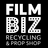 Film Biz Recycling