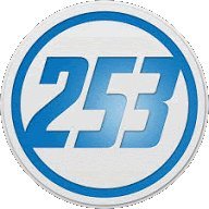 HBase253's profile picture. Use athletics to cultivate awareness for human trafficking in the 253 and beyond.