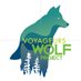Voyageurs Wolf Project (@VoyaWolfProject) Twitter profile photo