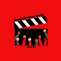 Cineworld Action Group (@cineactiongroup) 's Twitter Profile Photo Cineworld Action Group (@cineactiongroup) 's Twitter Profile Photo