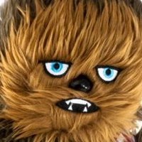 Chewie, is that you?(@IsthatyouChewie) 's Twitter Profile Photo