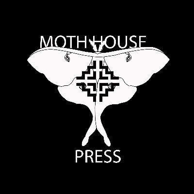 Moth House Press is an independent publishing house focused on folklore, dark genres, and diversification in literature.