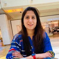 Maida Tiwana (@mydaumair) 's Twitter Profile