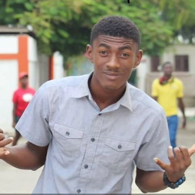 JParthner's profile picture. Etudiant en science de l’éducation a l’ UNAF au cap Haïtien!