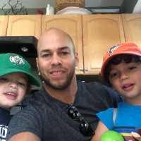 Huck Correia (@huckc5) 's Twitter Profile