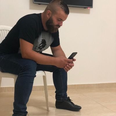 michel19gedeon's profile picture. #freepalestine