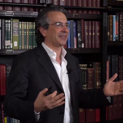 veronesi_pietro's profile picture. Deputy Dean for Faculty and CBOT Professor of Finance at the University of Chicago Booth School of Business
