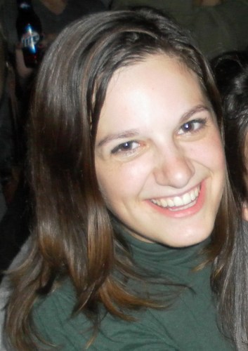 ECE teacher. Mom. she/her
