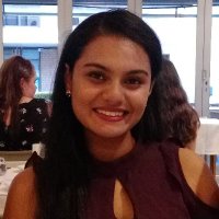 Manisha Patil (@manisha_spatil) 's Twitter Profile