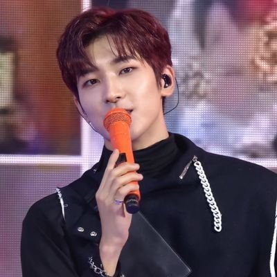 𝐑𝐎𝐋𝐄𝐏𝐋𝐀𝐘 / 1996 being in charge of 𝗛𝗜𝗣𝗛𝗢𝗣 𝗧𝗘𝗔𝗠 in 𝗦𝗘𝗩𝗘𝗡𝗧𝗘𝗘𝗡 who can kill with his husky voice, 𝙒𝙤𝙣𝙬𝙤𝙤 dé 𝙅𝙚𝙤𝙣.