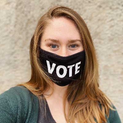ParisBienert's profile picture. Feminist. Social Worker. Voting enthusiast. Baltimore City Fair Elections Fund Commissioner. Lover of all things Baltimore.