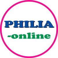フィリアオンライン (@philia_online) 's Twitter Profile Photo フィリアオンライン (@philia_online) 's Twitter Profile Photo