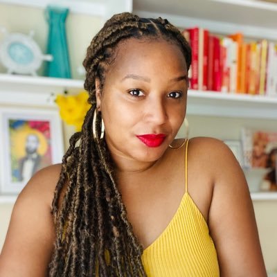 mrsnikkimurphy's profile picture. Author, Poet, Awarded Diversity & Inclusion Leader, and Real Estate Investor