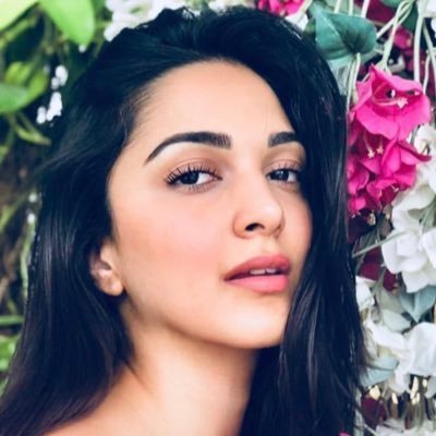 Die hard fan of kiara Advani mam. My inspiration and my motivation.

Follow me please