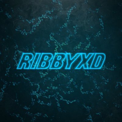 RIBBYXD's profile picture. Go Check Out My Twitch: https://t.co/Z4wmOTCSub