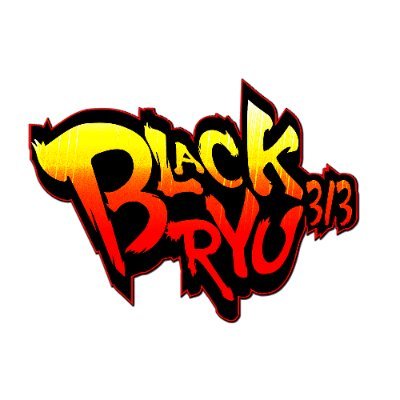 BlackRyu Gaming